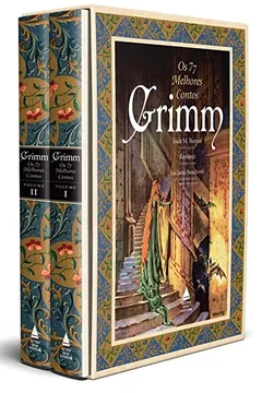 Livro Os 77 Melhores Contos De Grimm - Caixa Exclusiva - Resumo, Resenha, PDF, etc.