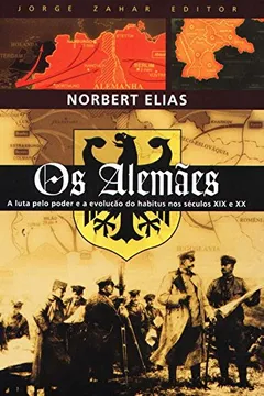 Livro Os Alemães - Resumo, Resenha, PDF, etc.