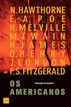Livro Os Americanos - Resumo, Resenha, PDF, etc.