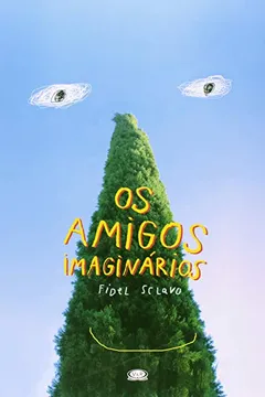 Livro Os Amigos Imaginários - Resumo, Resenha, PDF, etc.