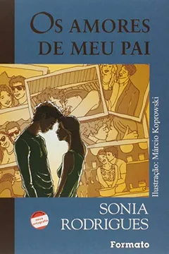 Livro Os Amores de Meu Pai. Hipólita, a Rainha das Amazonas - Resumo, Resenha, PDF, etc.