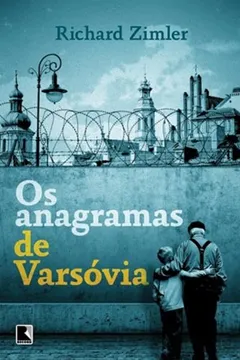 Livro Os Anagramas de Varsóvia - Resumo, Resenha, PDF, etc.