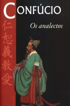 Livro Os Analectos - Coleção L&PM Pocket - Resumo, Resenha, PDF, etc.