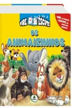 Livro Os Animaizinhos - Resumo, Resenha, PDF, etc.