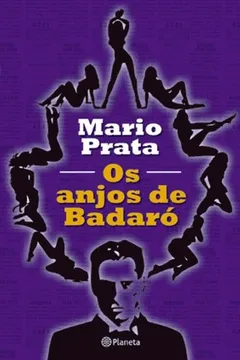 Livro Os Anjos de Badaró - Resumo, Resenha, PDF, etc.