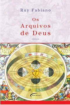 Livro Os Arquivos de Deus - Resumo, Resenha, PDF, etc.