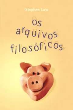 Livro Os Arquivos Filosóficos - Resumo, Resenha, PDF, etc.