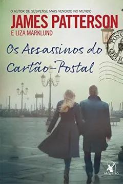 Livro Os Assassinos do Cartão-Postal - Resumo, Resenha, PDF, etc.