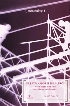 Livro Os Batalhadores Brasileiros. Nova Classe Média ou Nova Classe Trabalhadora? - Resumo, Resenha, PDF, etc.