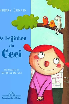 Livro Os Beijinhos da Ceci - Resumo, Resenha, PDF, etc.