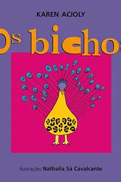 Livro Os Bichos - Volume 2 - Resumo, Resenha, PDF, etc.
