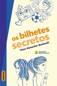 Livro Os Bilhetes Secretos - Resumo, Resenha, PDF, etc.