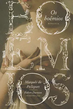 Livro Os Boêmios - Resumo, Resenha, PDF, etc.