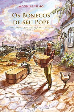 Livro Os Bonecos de Seu Pope - Resumo, Resenha, PDF, etc.
