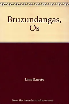 Livro Os Bruzundangas - Coleção Bom Livro - Resumo, Resenha, PDF, etc.