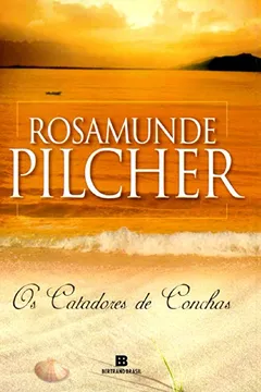 Livro Os Catadores de Conchas - Resumo, Resenha, PDF, etc.