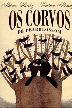 Livro Os Corvos De Pearblossom - Resumo, Resenha, PDF, etc.