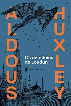 Livro Os Demônios de Loudun - Resumo, Resenha, PDF, etc.
