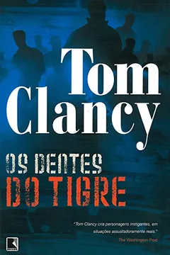 Livro Os Dentes Do Tigre - Resumo, Resenha, PDF, etc.