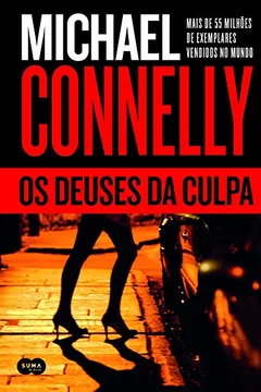Livro Os Deuses da Culpa - Resumo, Resenha, PDF, etc.