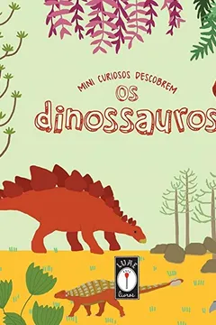 Livro Os Dinossauros - Resumo, Resenha, PDF, etc.