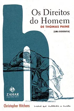 Livro Os Direitos Do Homem De Thomas Paine. Coleção Livros Que Mudaram o Mundo - Resumo, Resenha, PDF, etc.
