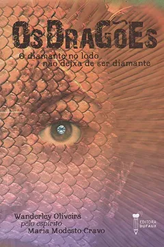Livro Os Dragões - Resumo, Resenha, PDF, etc.