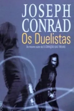 Livro Os Duelistas - Coleção L&PM Pocket - Resumo, Resenha, PDF, etc.