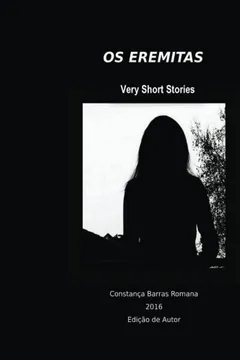 Livro OS Eremitas: Very Short Stories - Resumo, Resenha, PDF, etc.