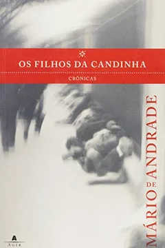 Livro Os Filhos da Candinha - Resumo, Resenha, PDF, etc.