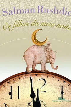 Livro Os Filhos da Meia-Noite - Resumo, Resenha, PDF, etc.