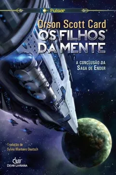 Livro Os Filhos da Mente - Resumo, Resenha, PDF, etc.