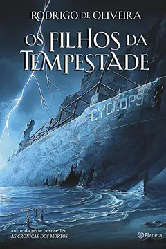 Livro Os Filhos da Tempestade - Resumo, Resenha, PDF, etc.