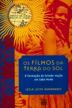 Livro Os Filhos da Terra do Sol - Resumo, Resenha, PDF, etc.