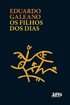 Livro Os Filhos Dos Dias - Resumo, Resenha, PDF, etc.