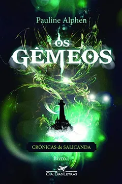 Livro Os Gêmeos - Resumo, Resenha, PDF, etc.