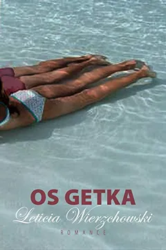 Livro Os Getka - Resumo, Resenha, PDF, etc.