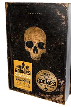Livro Os Goonies - Resumo, Resenha, PDF, etc.