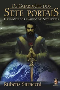 Livro Os Guardiões dos Sete Portais - Resumo, Resenha, PDF, etc.