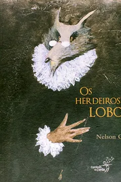 Livro Os Herdeiros do Lobo - Resumo, Resenha, PDF, etc.