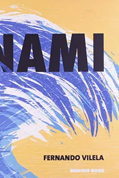 Livro Os Heróis do Tsunami - Resumo, Resenha, PDF, etc.