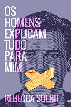 Livro Os Homens Explicam Tudo Para Mim - Resumo, Resenha, PDF, etc.