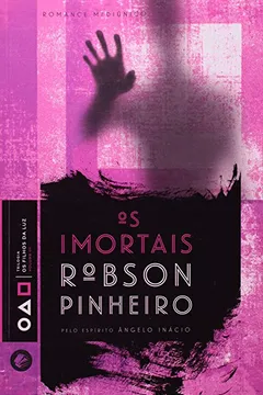 Livro Os Imortais - Resumo, Resenha, PDF, etc.