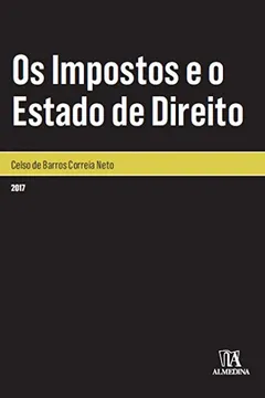 Livro Os impostos e o estado de direito - Resumo, Resenha, PDF, etc.