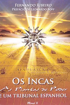 Livro Os Incas - Resumo, Resenha, PDF, etc.