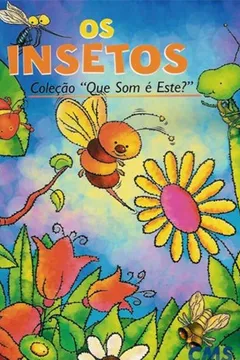 Livro Os Insetos - Resumo, Resenha, PDF, etc.