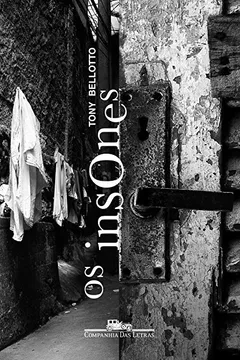 Livro Os Insones - Resumo, Resenha, PDF, etc.