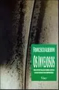 Capa do livro Os Invejosos
