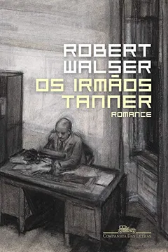 Livro Os Irmãos Tanner - Resumo, Resenha, PDF, etc.