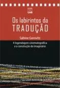 Capa do livro Os Labirintos Da Tradução